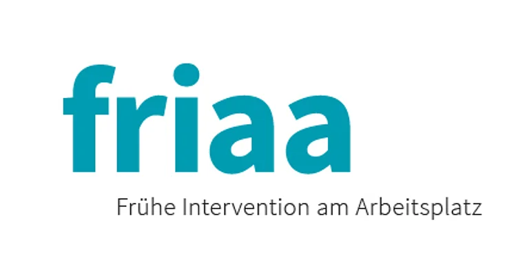 Friaa Logo friaa Logo