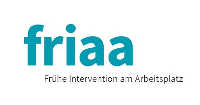 friaa Logo