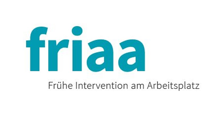 Friaa Logo friaa Logo